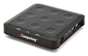 NComputing L230 Virtual Thin Client Access Terminal