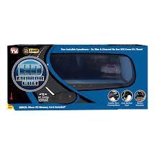 Mirror Cam HD