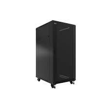 Nexxt 27U SKD Floor Telecom Cabinet