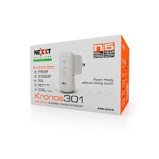 Nexxt Kronos 301 N300 Wireless Repeater Extender