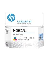 HP GT M0H50AL Tri Color Printhead