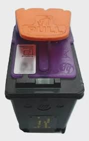 HP GT M0H50AL Tri Color Printhead (500 Series)