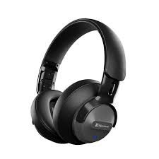 Klip Xtreme HiFi KNH-750 Wls Hybrid Active Noise Cancelling Headphone