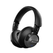 Klip Xtreme KNH-750 Hi-Fi Wls Hybrid Active (Noise Canceling) Headphone