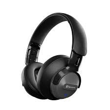 Klip Xtreme Hi-Fi KNH-750 Wls Hybrid Active Noise Cancelling Headphone