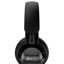 Klip Xtreme KNH-750 Hi-Fi Wls Hybrid Active (Noise Canceling) Headphone
