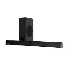 Klip Xtreme KSB-230 BoomBar 2.1 Channel BT Soundbar System Speaker