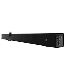 Klip Xtreme KSB-001 Harmonium Soundbar w/ BT Speaker