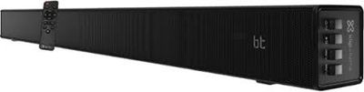 Klip Xtreme KSB-001 Harmonium Soundbar w/ BT Speaker
