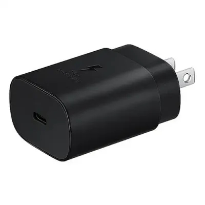 Samsung 25W Super Fast Travel Adapter only