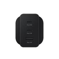 Samsung Galaxy 65W Super-Fast Trio Travel Adapter only