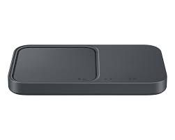 Samsung EP-P5400 Wireless Charger Duo, Black