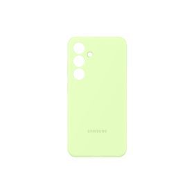 Samsung Galaxy S24 + Silicone Case (Free w/ S24+ Cellphone)