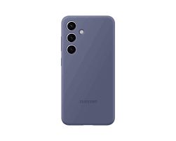 Samsung Galaxy S24 Silicone Case (Free w/ S24 Cellphone)