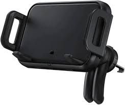 Samsung Wireless Car Charger Vent Mount Holder