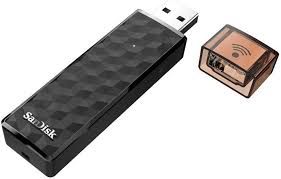 SanDisk 32GB Connect Wireless Stick Flash Drive