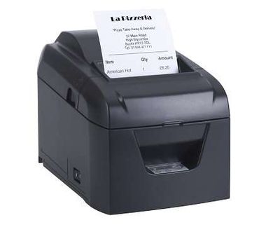 Star Micronics BSC10E-24 (LAN) Thermal Receipt Printer