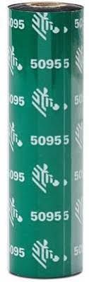 Zebra 05095GS06407 Resin Ribbon