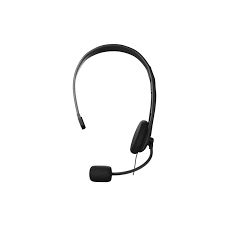 Xtech XTH-235 Conferencing wired USB Mono Headset w/ Mic