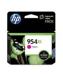 HP 954XL High Yield Magenta Original Ink Cartridge