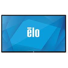 Elo Touch 6553L 65" 4K UHD Touchscreen Signage Display