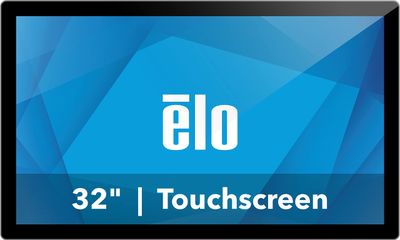 Elo Touch 3201L 32&quot; Interactive Digital Signage Monitor