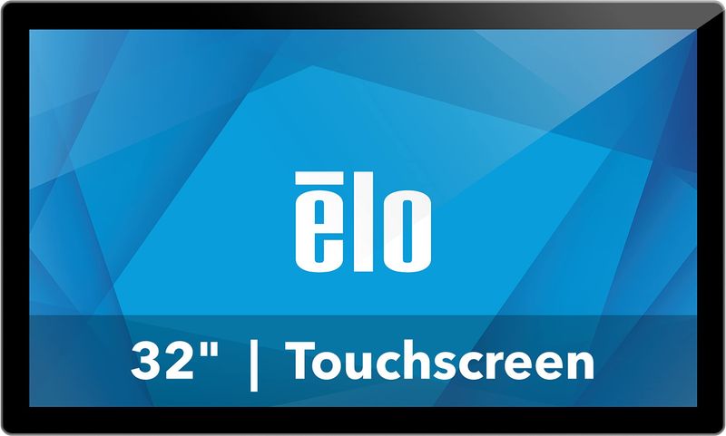Elo Touch ET3201L 32" Interactive Digital Signage Monitor