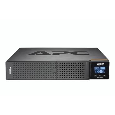 APC Backup BR1500RM2U Pro (1500VA/900W) Tower UPS (Rack Convertible)