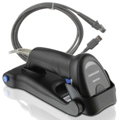 Datalogic Barcode Scanner QuickScan QD2220