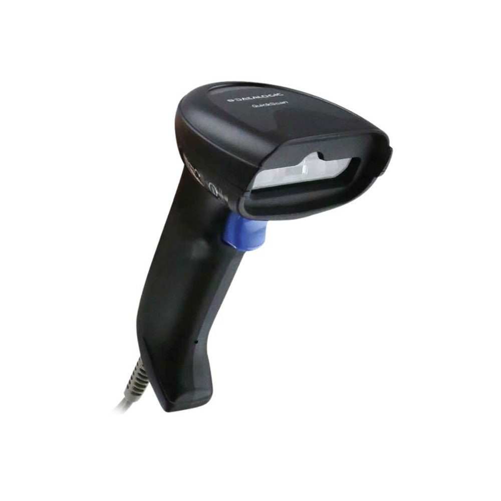 Datalogic Barcode Scanner QuickScan D2220