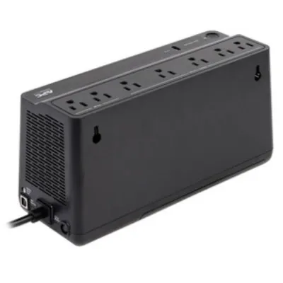 APC Backup BE850M2-LM (850VA/450W) UPS