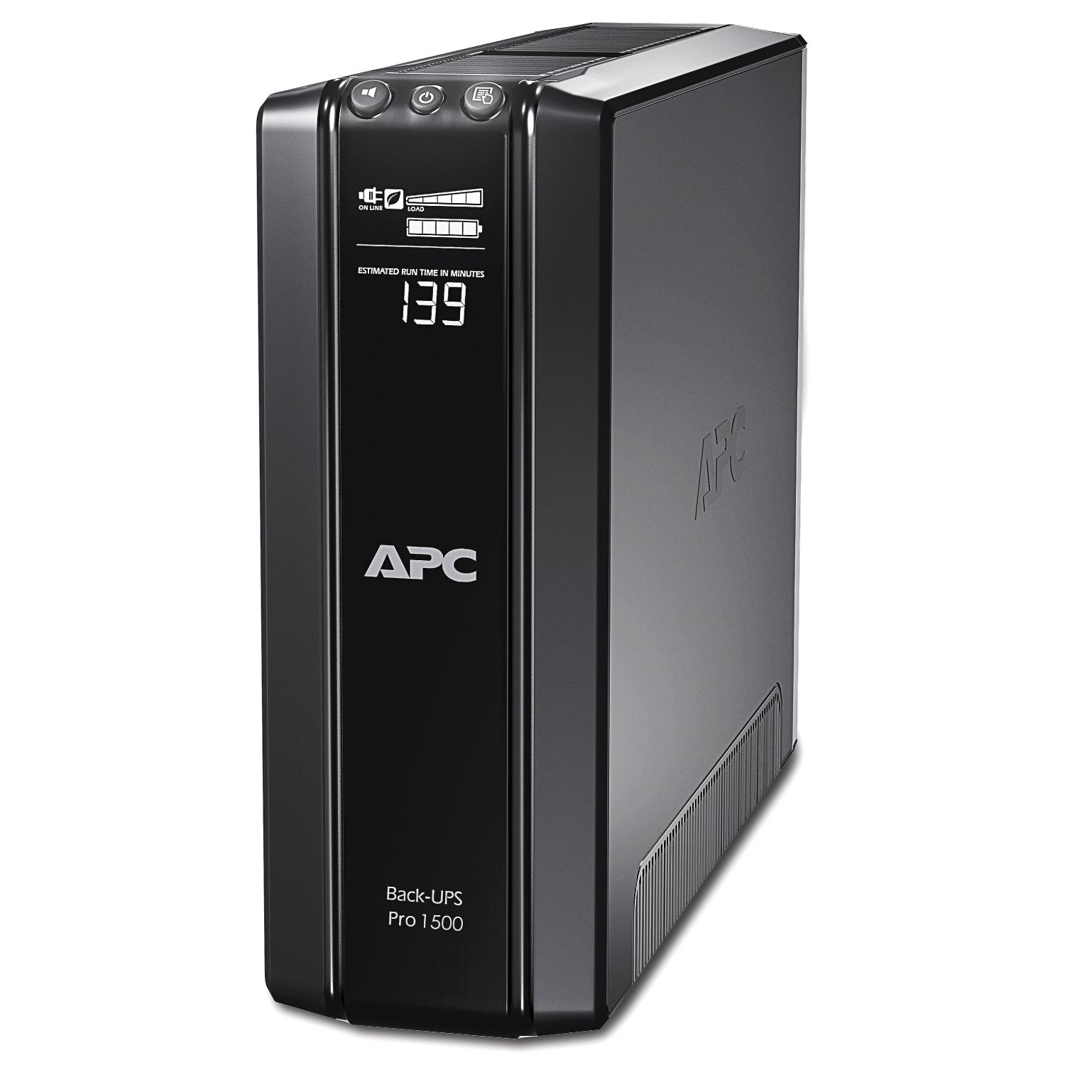 APC Backup BR1500G (1500VA/865W) Tower UPS