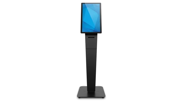 Elo Wallaby Pro Self Service Floor Top E989314