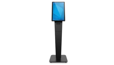 Elo Wallaby Pro Self Service Floor Top E989314