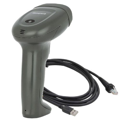 Honeywell HH490 2D Handheld Barcode Scanner