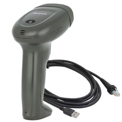 Honeywell HH490 2D Handheld Barcode Scanner