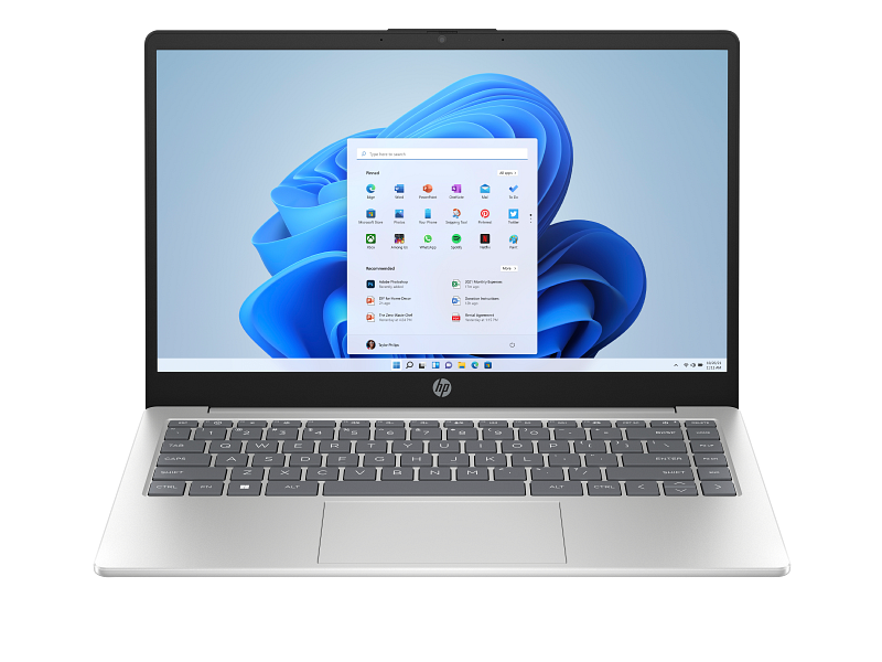 HP 14-ep0030la A4DU3LA Notebook