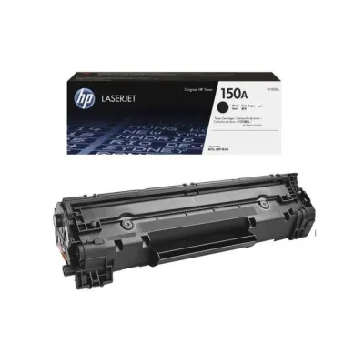 HP W1500A (150A) Black Genuine Ink Toner