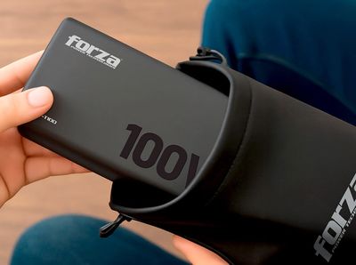 Forza Mini Titan FPP-T100 Portable Power Station