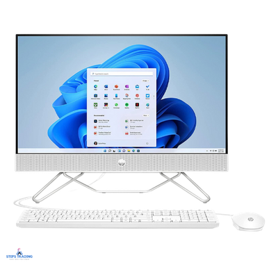 HP AIO 24-cb1032la Desktop Computer