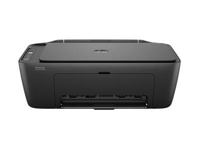 HP Color DeskJet Ink Advantage 2874 Wls All-in-One Printer