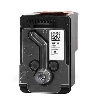 HP GT X4E75AL Black Printhead (500 &amp; 700 Series)