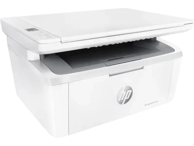 HP Monochrome LaserJet MFP M141w Printer (Print/Copy/Scan)