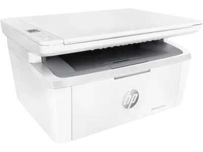 HP Monochrome LaserJet MFP M141w Printer (Print/Copy/Scan)