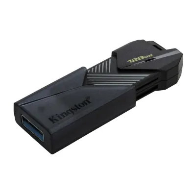 Kingston Data Traveler Exodia Onyx 128GB