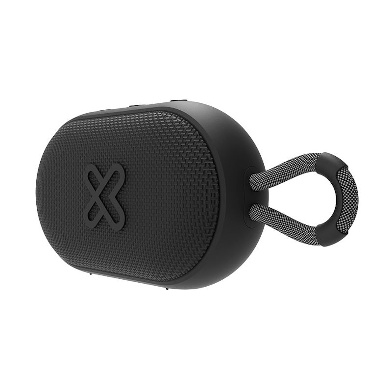 Klip Xtreme KBS-030 GrooveSplash Portable Speaker