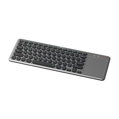 Klip Xtreme KCK-550E KeyGlider Wls Keyboard &amp; Mouse Touchpad