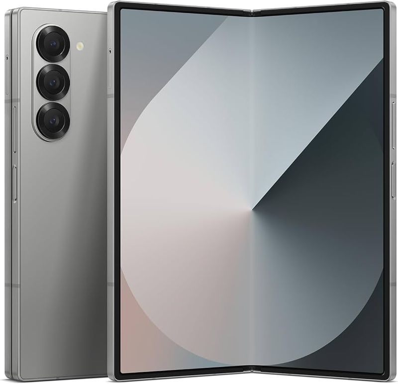 Samsung Galaxy Z Fold 6 (12GB/512GB) Cellphone