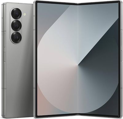 Samsung Galaxy Z Fold 6 (12GB/512GB) Cellphone