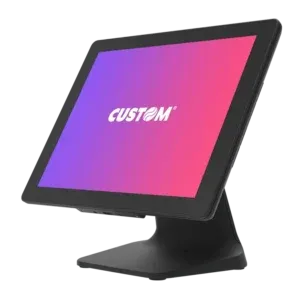 Custom America 15" POS AIO 934MS010100L33